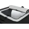 TRIXIE Hundebox Vario 50 | L: 99 x 65 x 71/61 cm