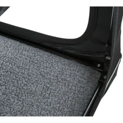 TRIXIE Hundebox Vario 50 | L: 99 x 65 x 71/61 cm