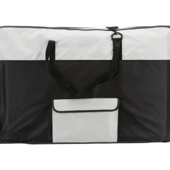 TRIXIE Hundebox Vario 30 | S–M: 76 x 48 x 51 cm