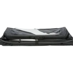 TRIXIE Hundebox Vario 30 | S–M: 76 x 48 x 51 cm
