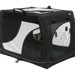 TRIXIE Hundebox Vario 20 | S: 61 x 43 x 46 cm