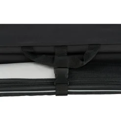 TRIXIE Hundebox Vario 20 | S: 61 x 43 x 46 cm