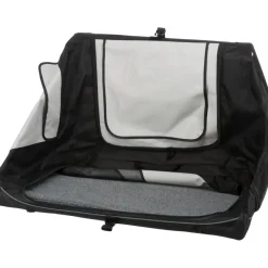 TRIXIE Hundebox Vario 20 | S: 61 x 43 x 46 cm