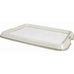 TRIXIE Hundetoilette Nappy Loo | 65 x 55 cm
