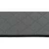 TRIXIE Hygiene-Unterlage Nappy Wash, grau | 60 x 90 cm