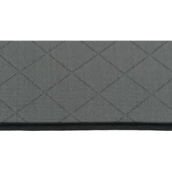 TRIXIE Hygiene-Unterlage Nappy Wash, grau | 60 x 90 cm
