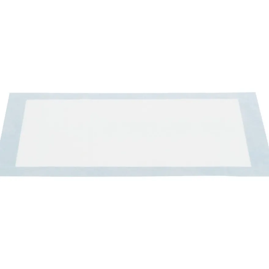 TRIXIE Hygiene-Unterlage Nappy, 50 Stück | 60 x 60 cm
