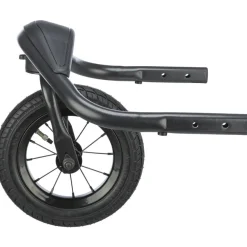 TRIXIE Jogger-Umbausatz für Fahrradanhänger #12800