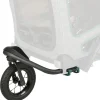 TRIXIE Jogger-Umbausatz für Fahrradanhänger #12802