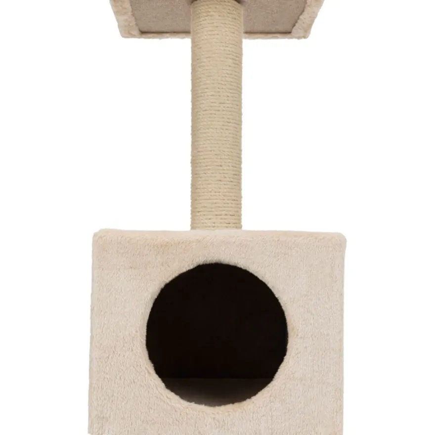 TRIXIE Junior Kratzbaum Zamora, beige | 60 cm