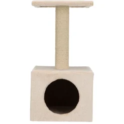 TRIXIE Junior Kratzbaum Zamora, beige | 60 cm