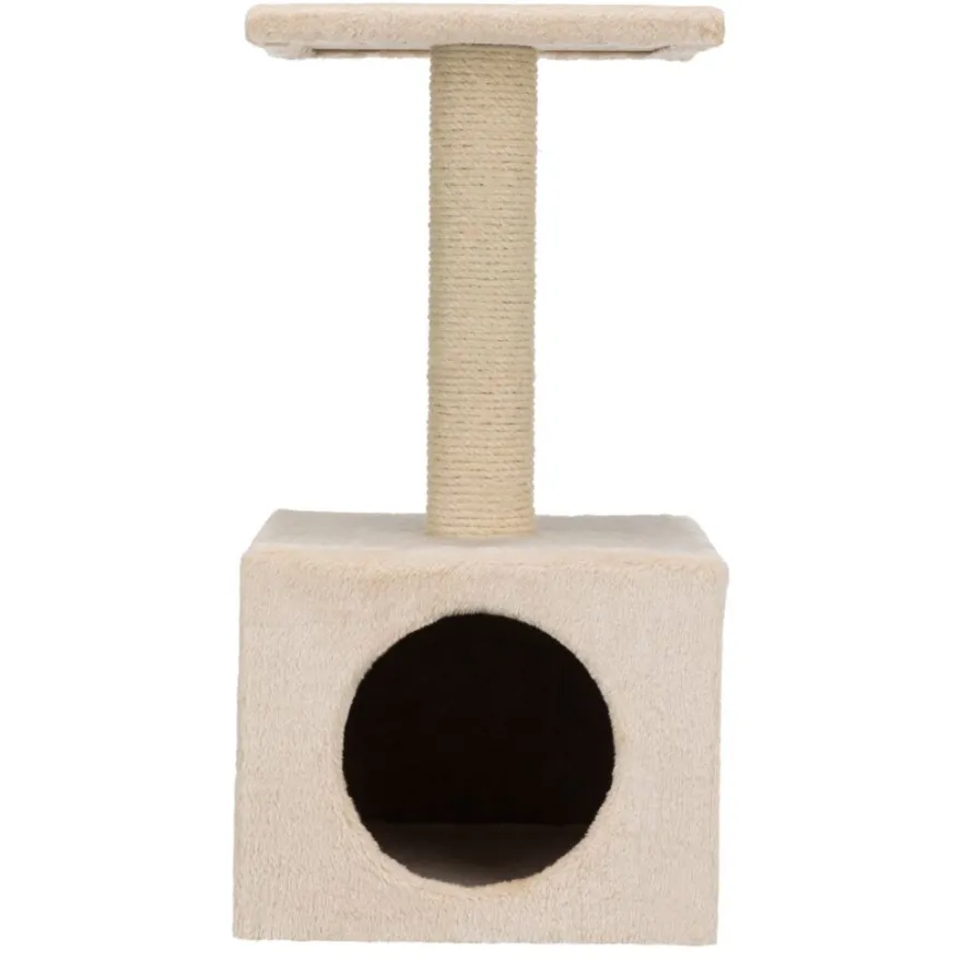 TRIXIE Junior Kratzbaum Zamora, beige | 60 cm