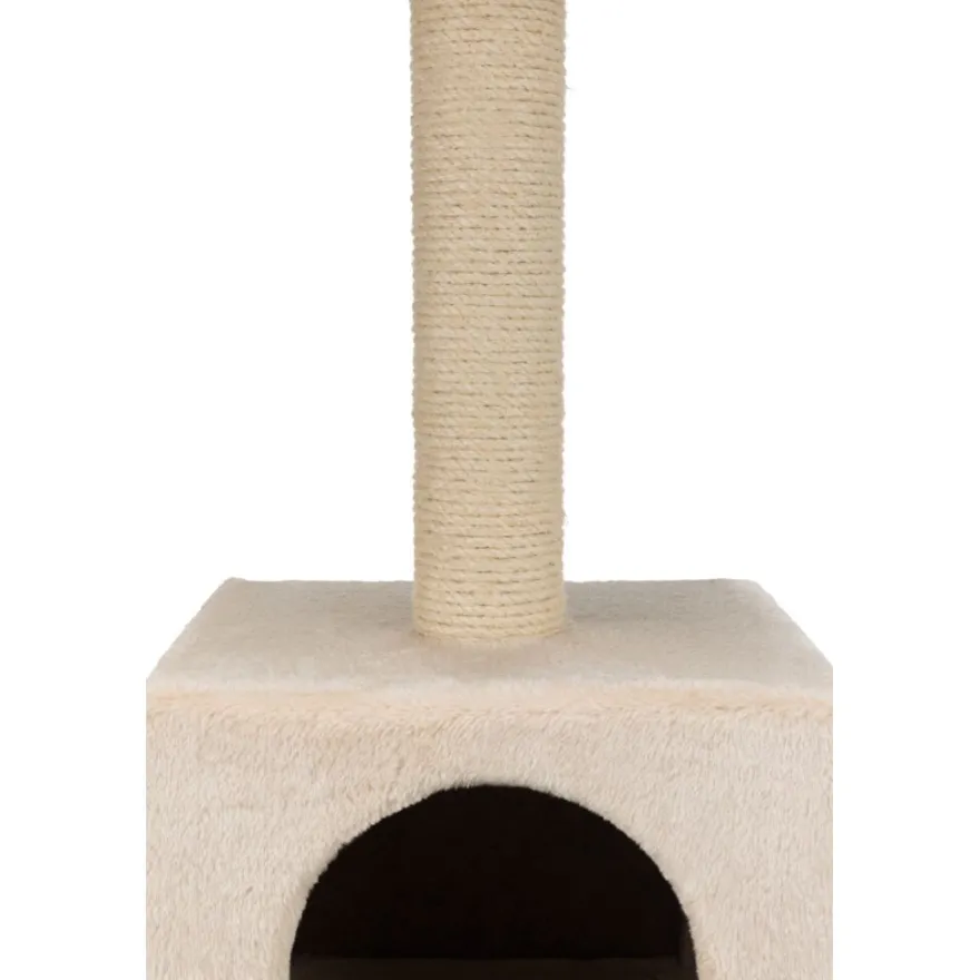TRIXIE Junior Kratzbaum Zamora, beige | 60 cm