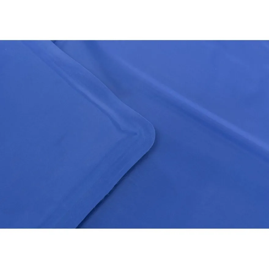 TRIXIE Kühlmatte, blau | XXL: 110 x 70 cm