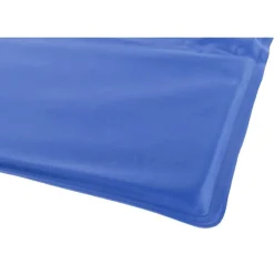 TRIXIE Kühlmatte, blau | XXL: 110 x 70 cm