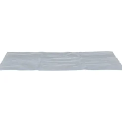 TRIXIE Kühlmatte für Hunde, blau/grau | 100 × 60 cm