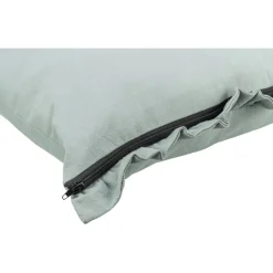 TRIXIE Kissen Amelie, eckig, salbei | 80 x 60 cm