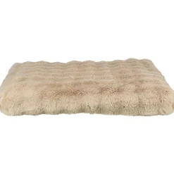 TRIXIE Kissen Elli, eckig, sand | 60 × 45 cm