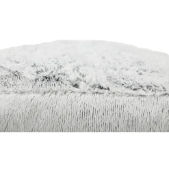 TRIXIE Kissen Harvey, eckig, weiß-schwarz | 80 x 60 cm