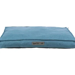 TRIXIE Kissen Talis, eckig, blau | 70 x 50 cm