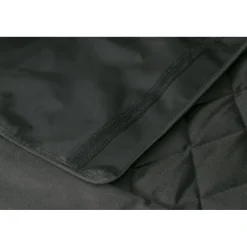 TRIXIE Kofferraum-Schondecke, schwarz | 2.10 x 1.75 m