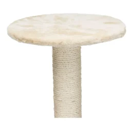 TRIXIE Kratzbaum Alicante, beige | 142 cm