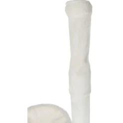 TRIXIE Kratzbaum Aurelio, deckenhoch, weiß | 236–250 cm