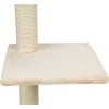 TRIXIE Kratzbaum Badalona, beige | 109 cm