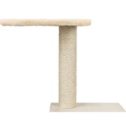 TRIXIE Kratzbaum Badalona, beige | 109 cm