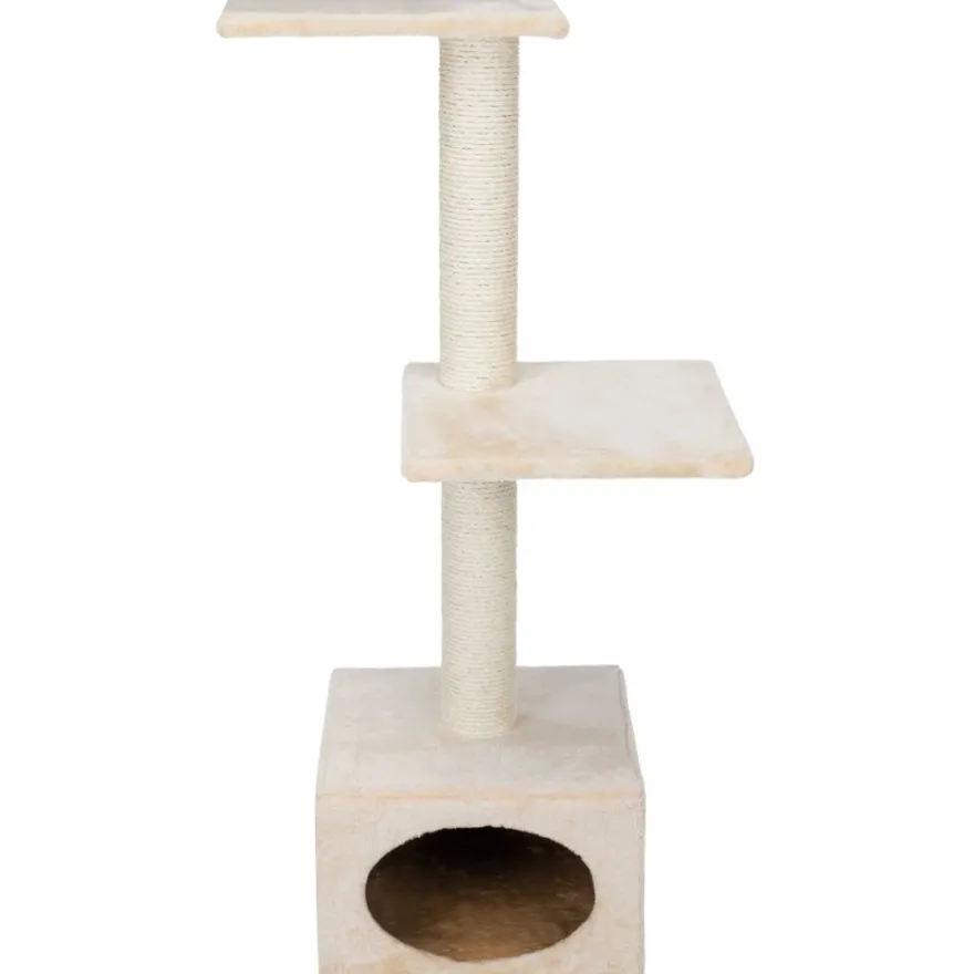 TRIXIE Kratzbaum Badalona, beige | 109 cm