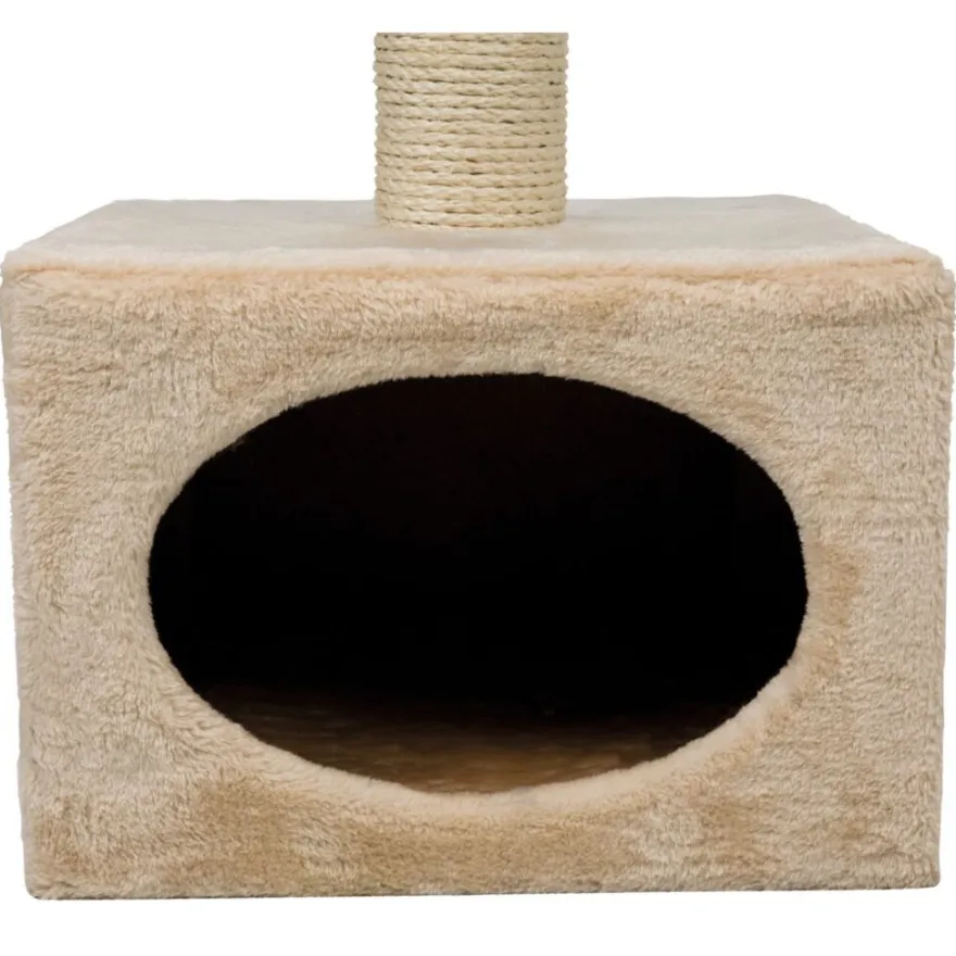 TRIXIE Kratzbaum Badalona, beige | 109 cm