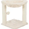 TRIXIE Kratzbaum Baza, creme | 50 cm