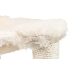 TRIXIE Kratzbaum Baza, creme | 50 cm