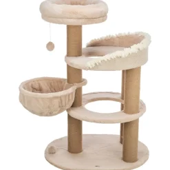 TRIXIE Kratzbaum Boho Filippo, beige | 114 cm
