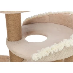 TRIXIE Kratzbaum Boho Filippo, beige | 114 cm