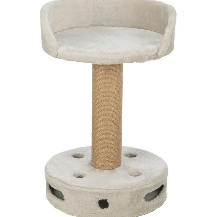 TRIXIE Kratzbaum Dalia, grau | 54 cm