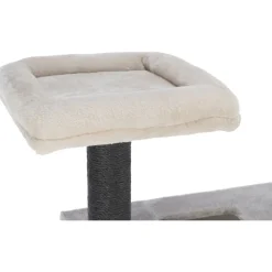 TRIXIE Kratzbaum Juliano, grau | 115 cm