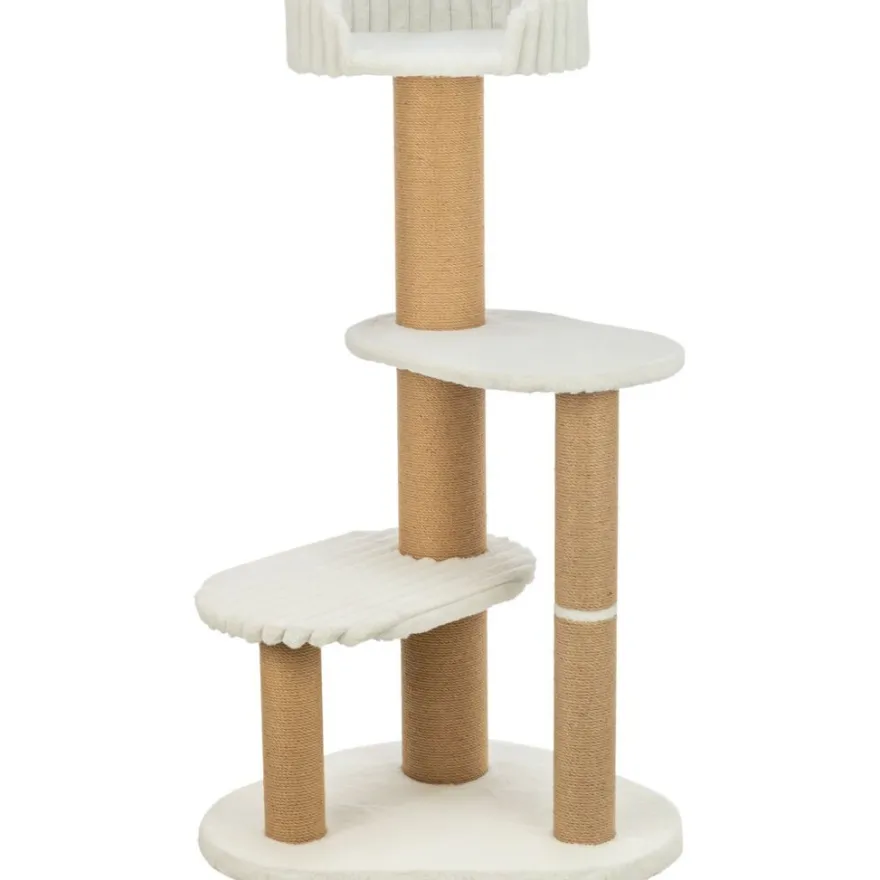 TRIXIE Kratzbaum Lonni, beige | 132 cm