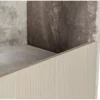 TRIXIE Kratzbaum Marina, grau | 132 cm