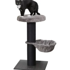 TRIXIE Kratzbaum Mauricio, braun | 84 cm