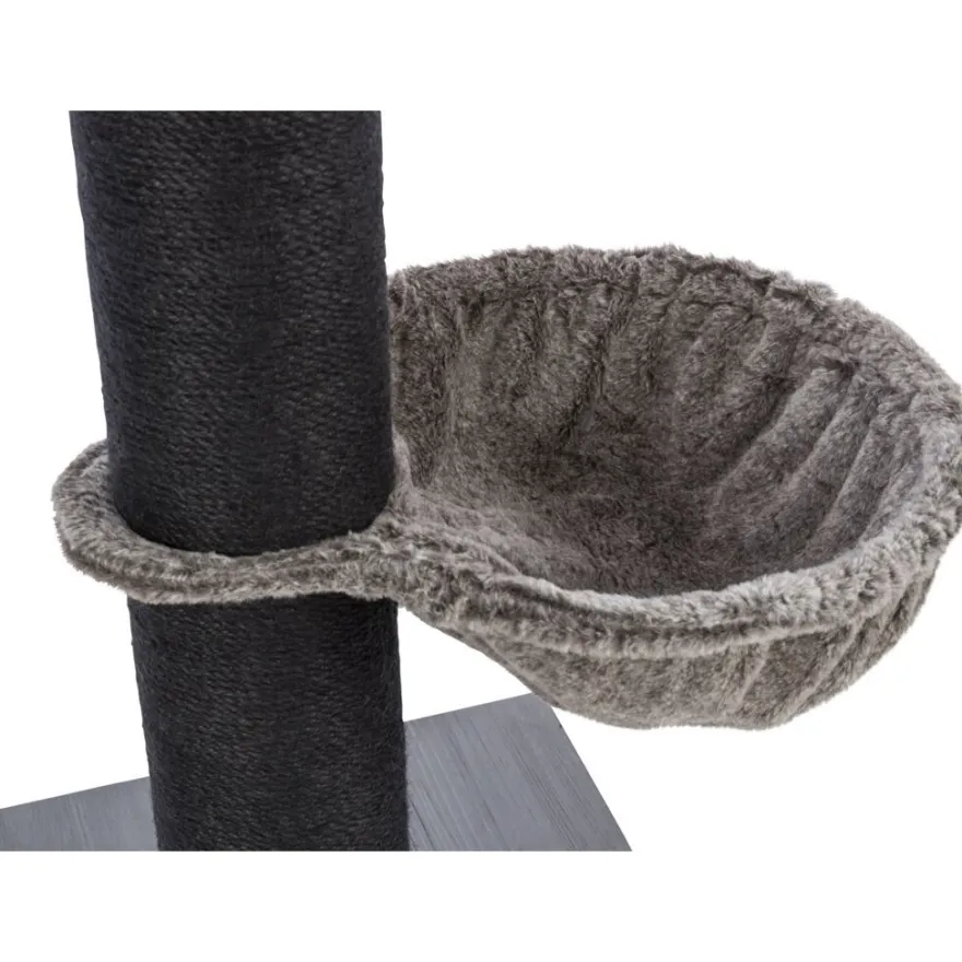 TRIXIE Kratzbaum Mauricio, braun | 84 cm