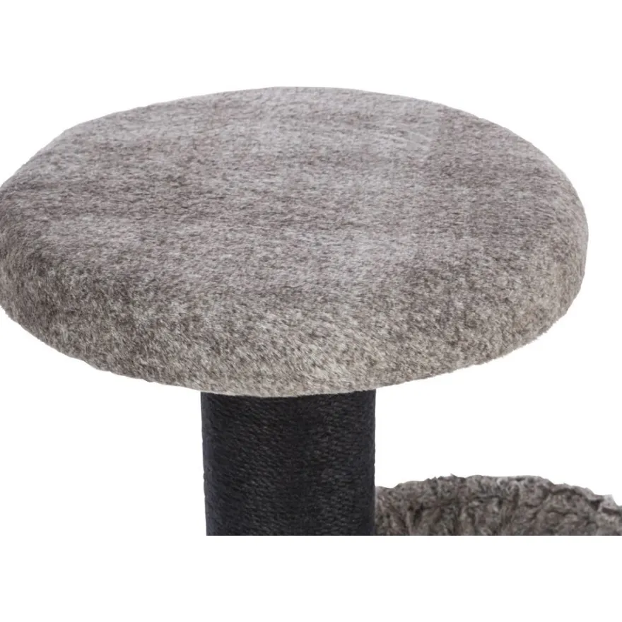 TRIXIE Kratzbaum Mauricio, braun | 84 cm