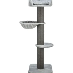 TRIXIE Kratzbaum Mauro XXL, grau | 173 cm