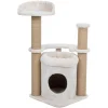 TRIXIE Kratzbaum Nayra, beige | 83 cm