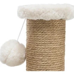 TRIXIE Kratzbaum Nayra, beige | 83 cm