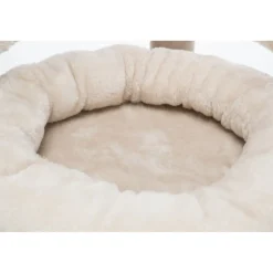 TRIXIE Kratzbaum Nayra, beige | 83 cm