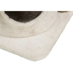 TRIXIE Kratzbaum Nayra, beige | 83 cm