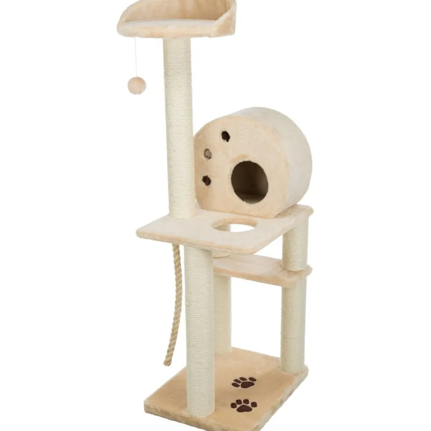 TRIXIE Kratzbaum Salamanca, beige | 138 cm