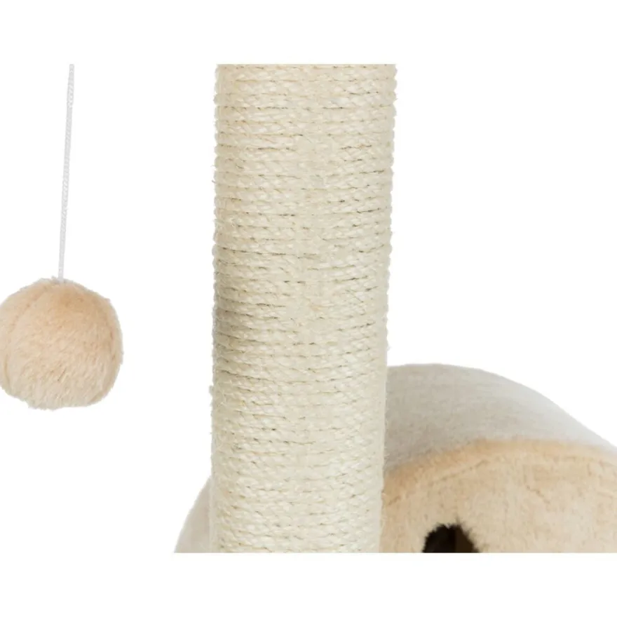 TRIXIE Kratzbaum Salamanca, beige | 138 cm