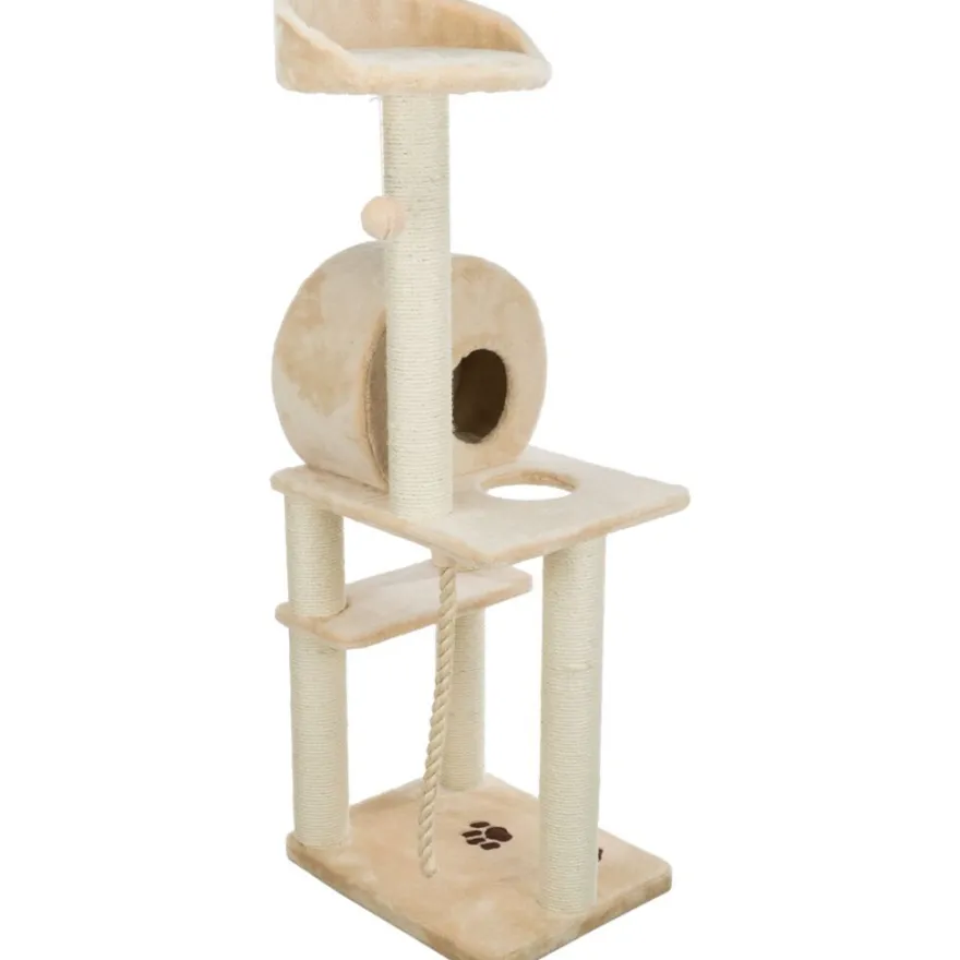 TRIXIE Kratzbaum Salamanca, beige | 138 cm